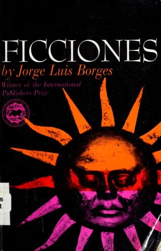 Fictions cover